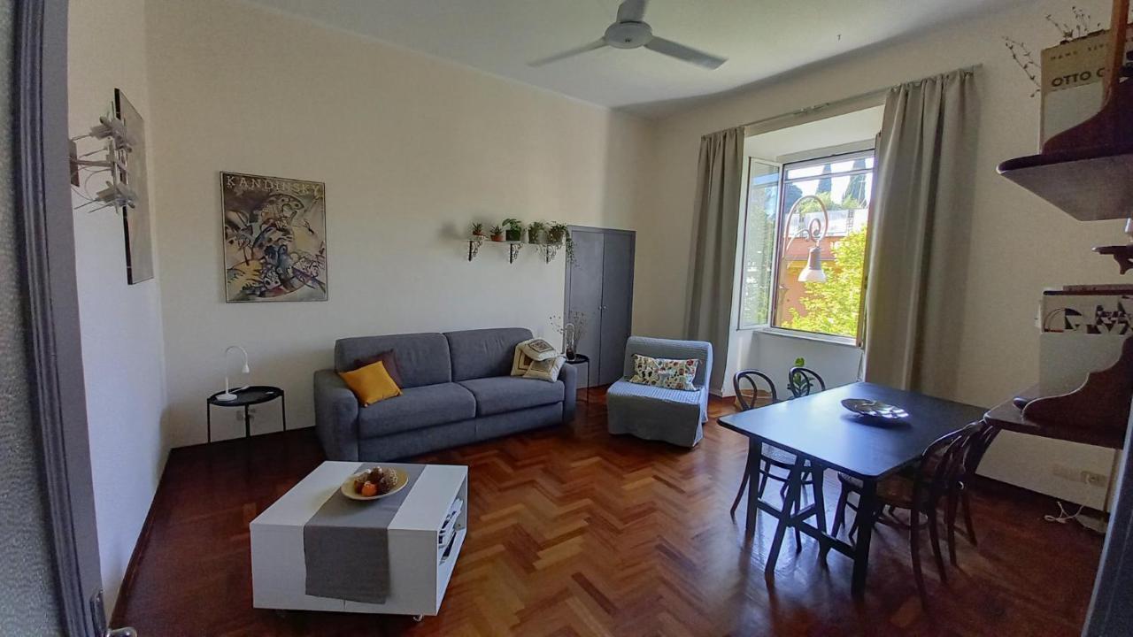 Apartment Quiet In Biancamano - Metro A - San Giovanni - Centro Storico Rom