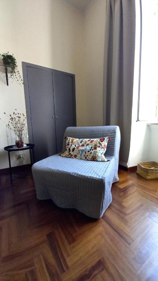 Apartment Quiet In Biancamano - Metro A - San Giovanni - Centro Storico Rom